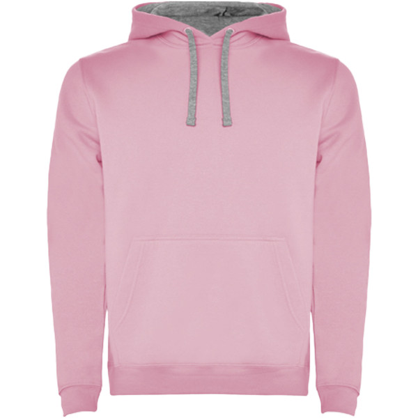 Urbaner Kapuzenpullover für Herren