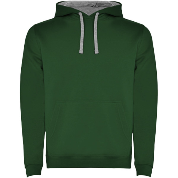 Urbaner Kapuzenpullover für Herren
