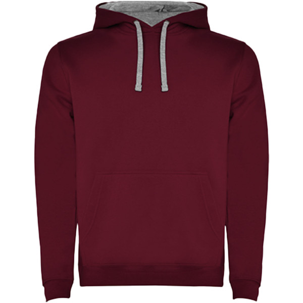Urbaner Kapuzenpullover für Herren