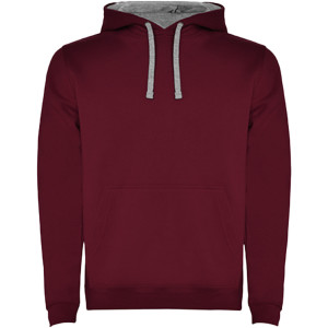 Urbaner Kapuzenpullover für Herren - Reklamnepredmety