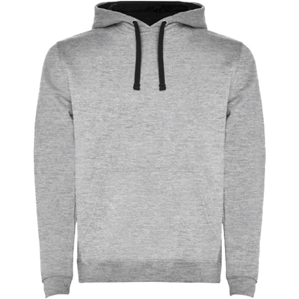 Urbaner Kapuzenpullover für Herren
