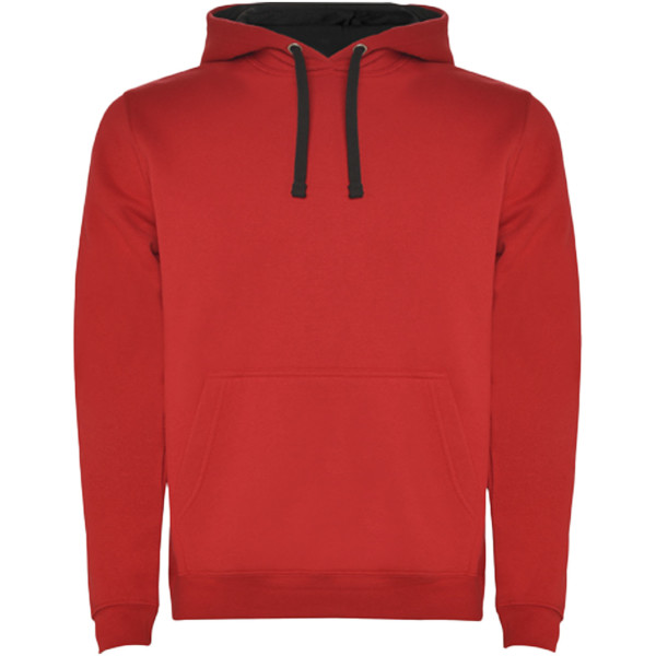 Urbaner Kapuzenpullover für Herren