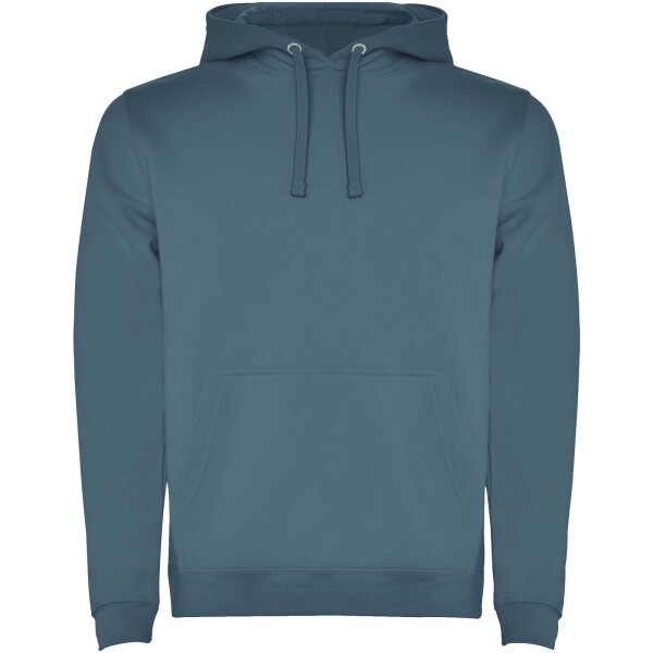 Urbaner Kapuzenpullover für Herren