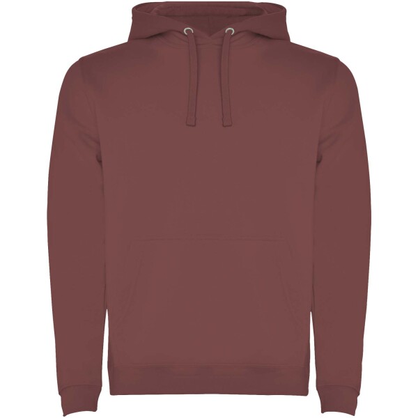 Urbaner Kapuzenpullover für Herren