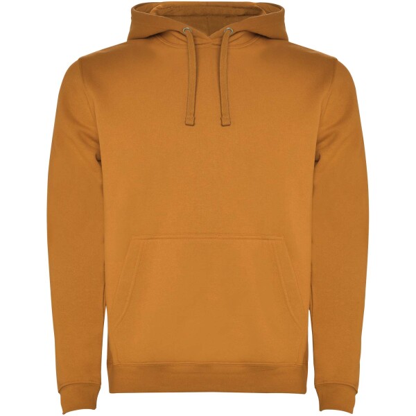 Urbaner Kapuzenpullover für Herren