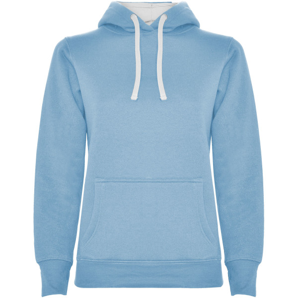 Urbaner Damen-Hoodie