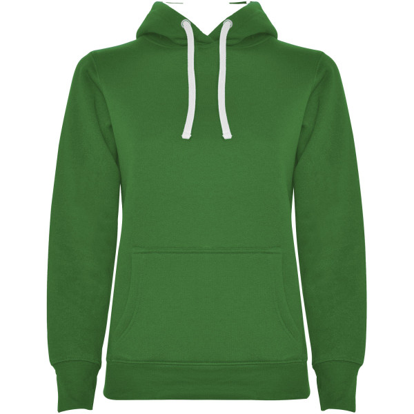 Urbaner Damen-Hoodie