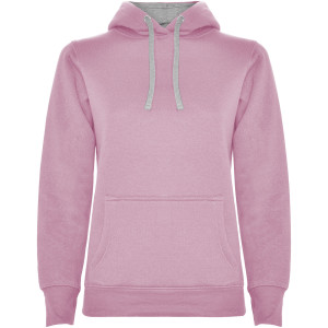 Urbaner Damen-Hoodie - Reklamnepredmety
