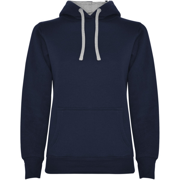 Urbaner Damen-Hoodie