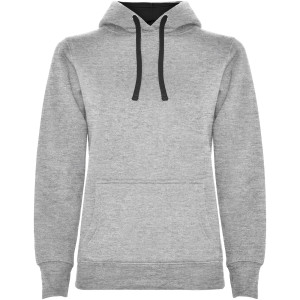 Urbaner Damen-Hoodie - Reklamnepredmety