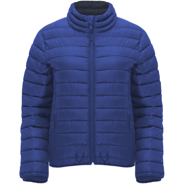 Finnland isolierte Damenjacke