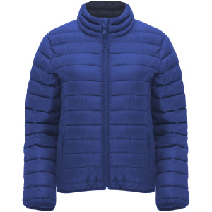 Finnland isolierte Damenjacke - Reklamnepredmety