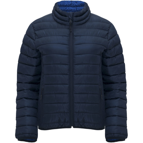 Finnland isolierte Damenjacke