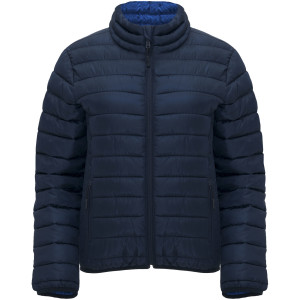 Finnland isolierte Damenjacke - Reklamnepredmety