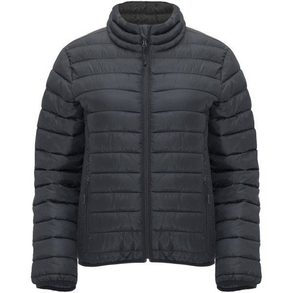 Finnland isolierte Damenjacke