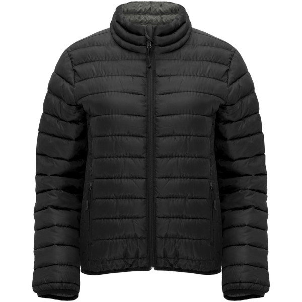 Finnland isolierte Damenjacke