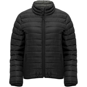 Finnland isolierte Damenjacke - Reklamnepredmety
