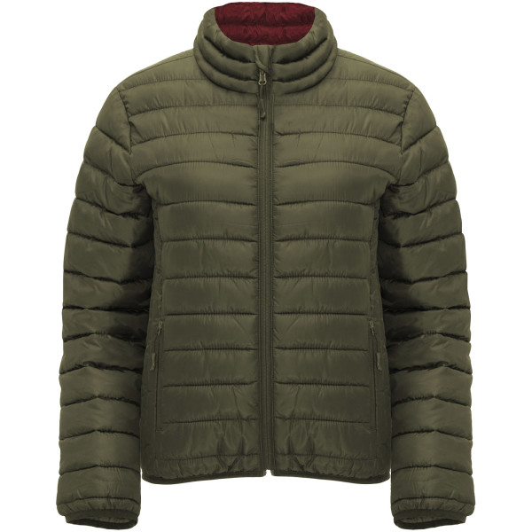Finnland isolierte Damenjacke