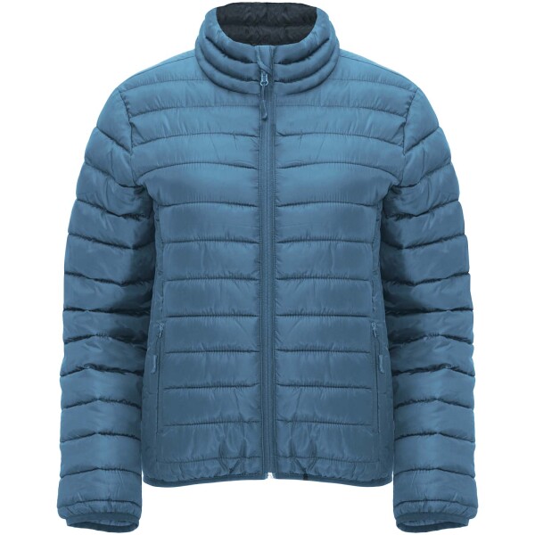 Finnland isolierte Damenjacke