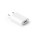 WOESE. USB Adapter - 97361_06 - variant St 9736106 White
