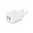 REDI. USB Adapter - 97362_06 - variant St 9736206 White
