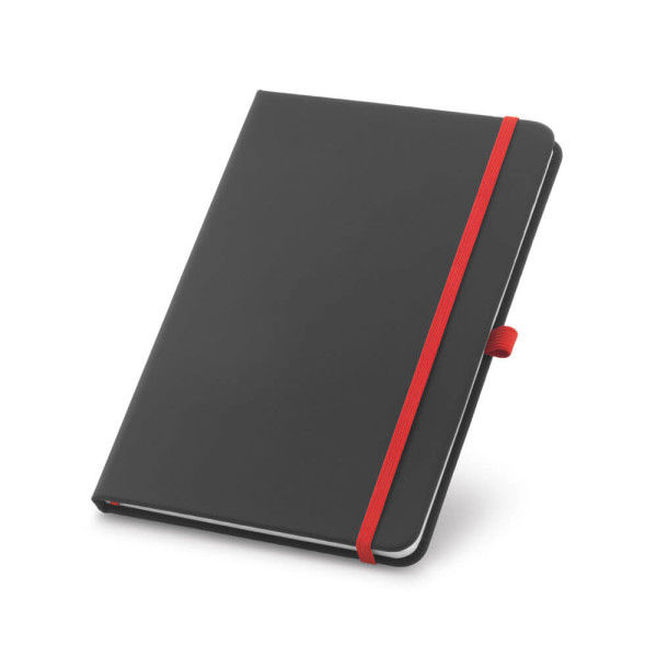 CORBIN. Notizbuch