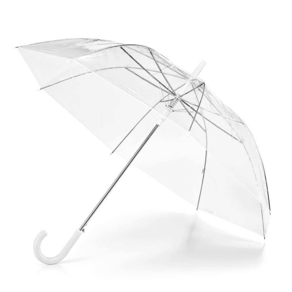 NICHOLAS. Regenschirm