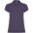 Star Damen Kurzarm-Poloshirt
