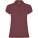 Star Damen Kurzarm-Poloshirt