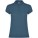 Star Damen Kurzarm-Poloshirt