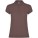 Star Damen Kurzarm-Poloshirt
