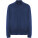 Ulan Unisex-Pullover mit durchgehendem Reißverschluss - R64394T - variant PF R64394T0