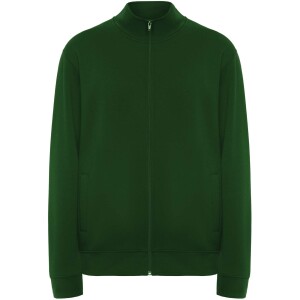 Ulan Unisex-Pullover mit durchgehendem Reißverschluss - Reklamnepredmety