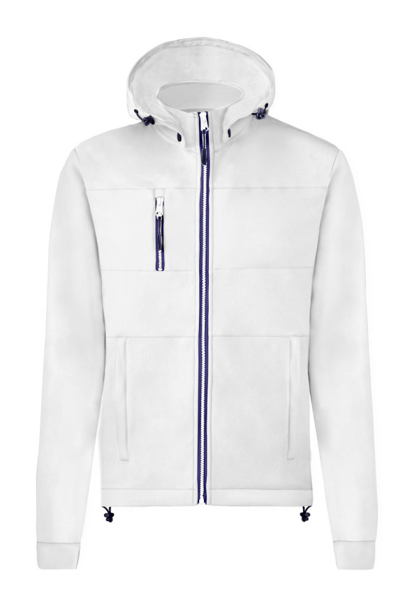Grechel-Softshelljacke