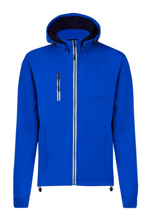 Grechel-Softshelljacke - Reklamnepredmety