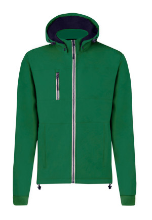 Grechel-Softshelljacke - Reklamnepredmety