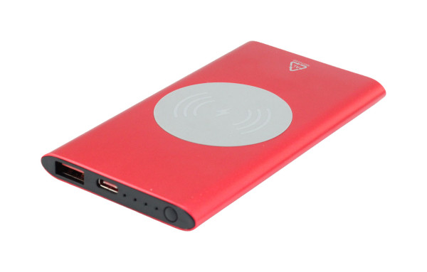 RaluWir Powerbank 4000 mAh