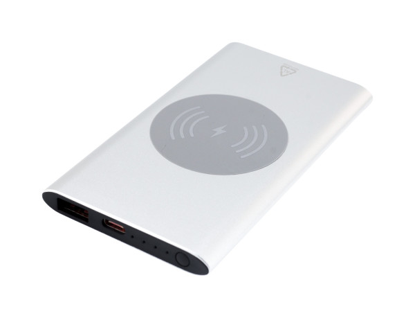 RaluWir Powerbank 4000 mAh