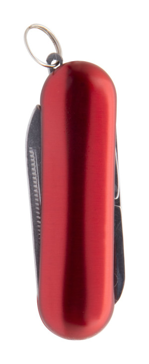 Gorner Mini multifunktionales Taschen-Minimesser