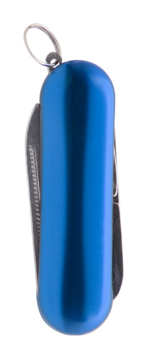 Gorner Mini multifunktionales Taschen-Minimesser - Reklamnepredmety