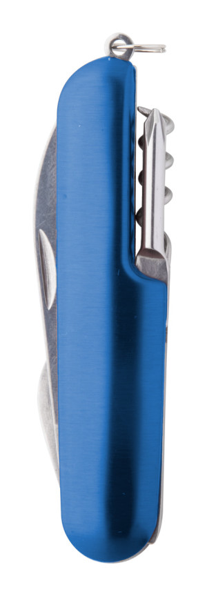 Gorner Plus Mini-Multifunktionsmesser, 8 Funktionen - Reklamnepredmety