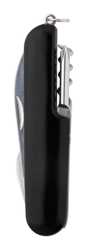 Gorner Plus Mini-Multifunktionsmesser, 8 Funktionen - Reklamnepredmety