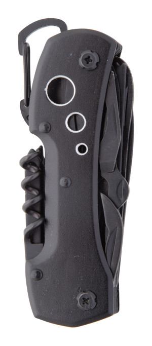 Galloway Mini-Multifunktionsmesser, 8 Funktionen