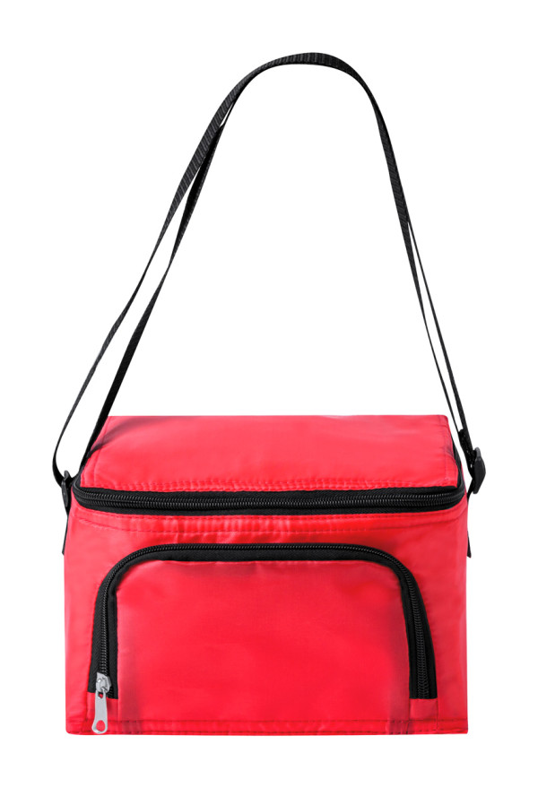 Strahlungskühltasche