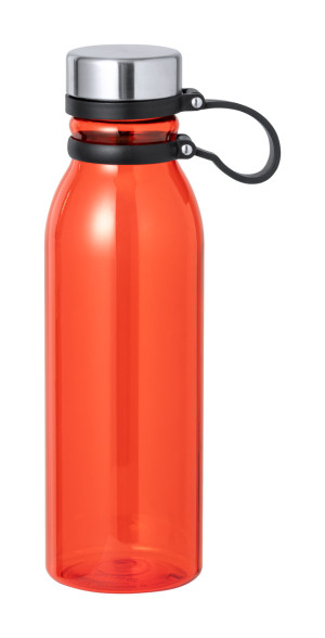 Albrait RPET-Flasche - Reklamnepredmety