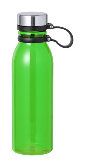 Albrait RPET-Flasche - Reklamnepredmety