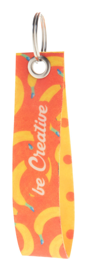 CreaFelt Key B individueller Schlüsselanhänger - Reklamnepredmety