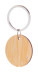 Bookey-Schlüsselanhänger, rechteckig - ap874023_6sftwdot - variant Ap 874023-A