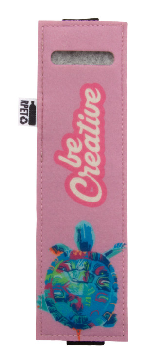 Individuelles Stiftetui von CreaFelt Pen Cover - Reklamnepredmety