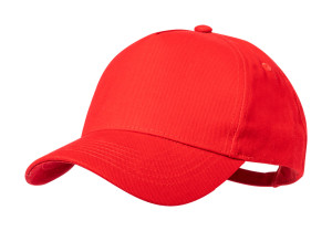 Gleyre-Baseballkappe - Reklamnepredmety